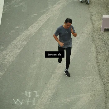Runner Photo 7218918