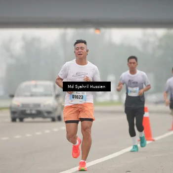 Runner Photo 7218919