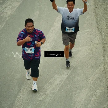 Runner Photo 7218921