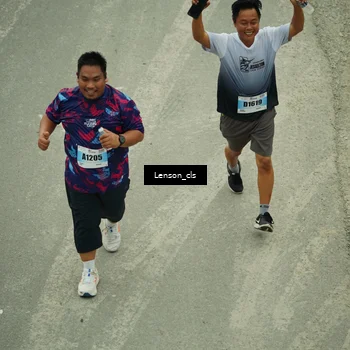 Runner Photo 7218922