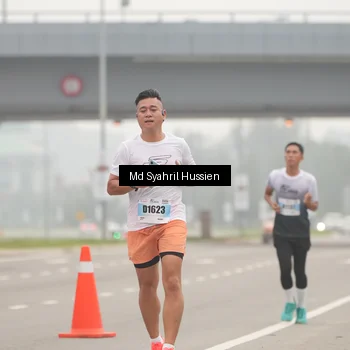 Runner Photo 7218923