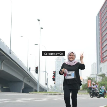 Runner Photo 7218924