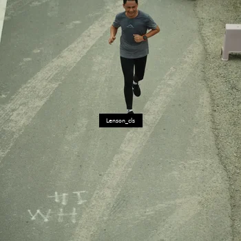 Runner Photo 7218925