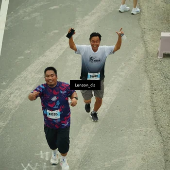 Runner Photo 7218927