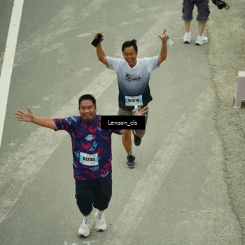 Runner Photo 7218928