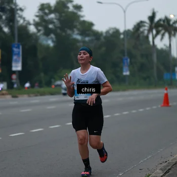 Runner Photo 7218929