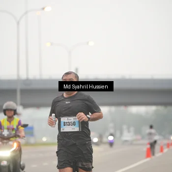 Runner Photo 7218930