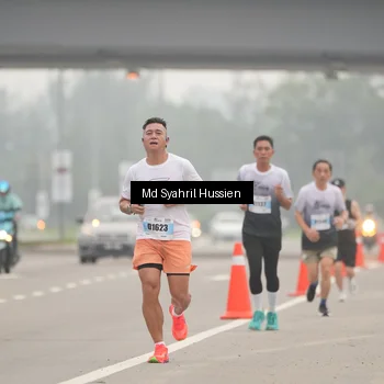 Runner Photo 7218932