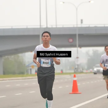 Runner Photo 7218934