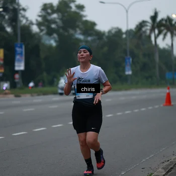 Runner Photo 7218935