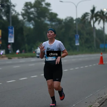 Runner Photo 7218936