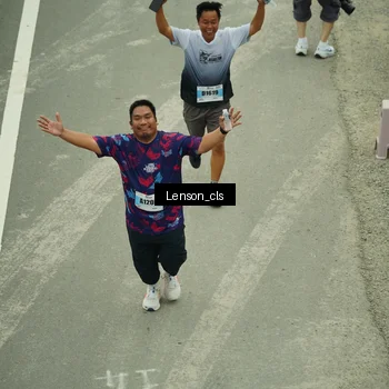 Runner Photo 7218937