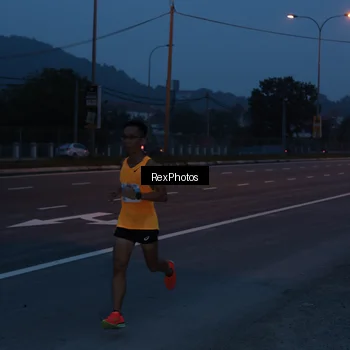 Runner Photo 7218938