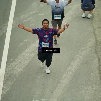 Runner Photo 7218940