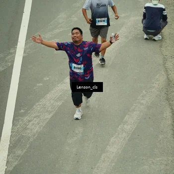 Runner Photo 7218941