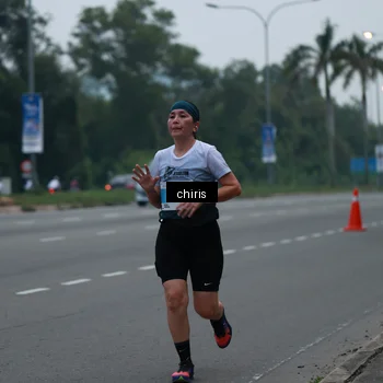 Runner Photo 7218942