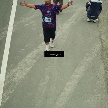 Runner Photo 7218951
