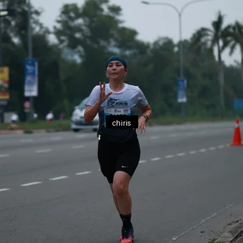 Runner Photo 7218955