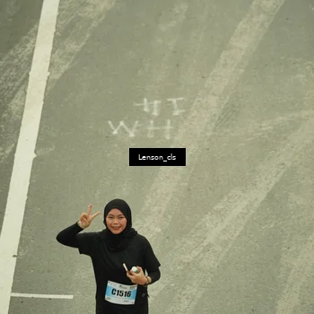 Runner Photo 7218957