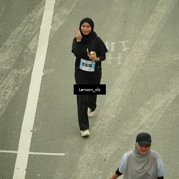Runner Photo 7218958