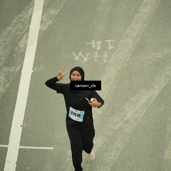 Runner Photo 7218959