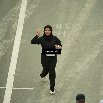 Runner Photo 7218961
