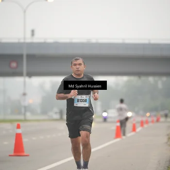 Runner Photo 7218962