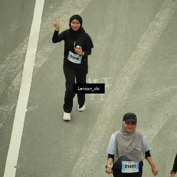 Runner Photo 7218965