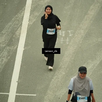 Runner Photo 7218966