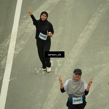 Runner Photo 7218967