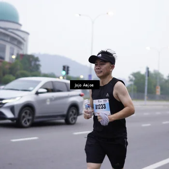 Runner Photo 7218969