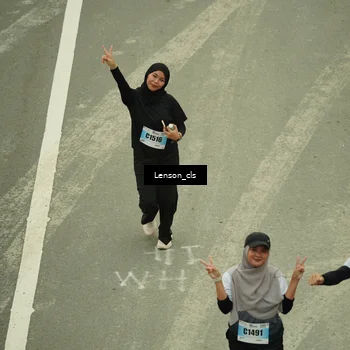 Runner Photo 7218970