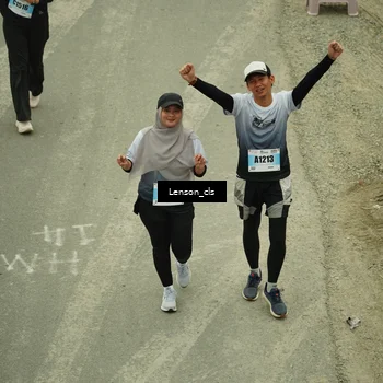 Runner Photo 7218975