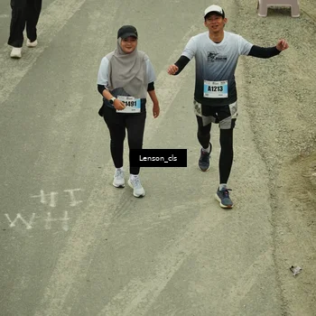Runner Photo 7218976