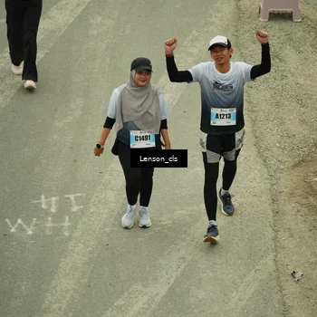 Runner Photo 7218977
