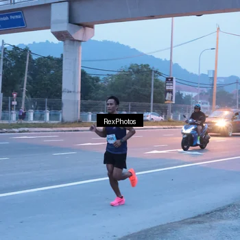Runner Photo 7218981