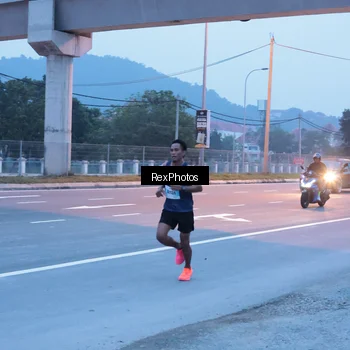 Runner Photo 7218982