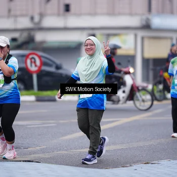 Runner Photo 7218985