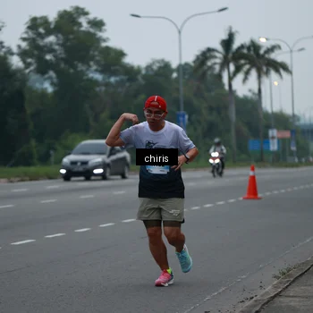 Runner Photo 7218986