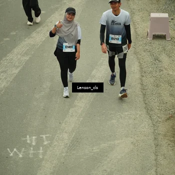 Runner Photo 7218988