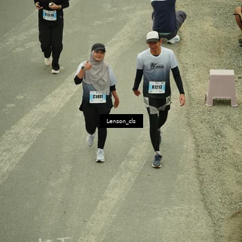 Runner Photo 7218989