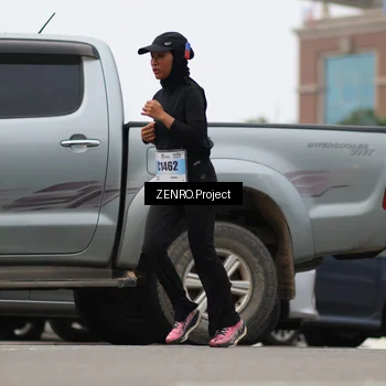 Runner Photo 7218990