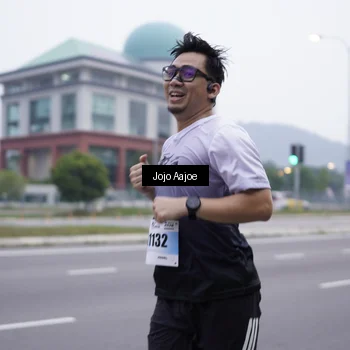 Runner Photo 7218992