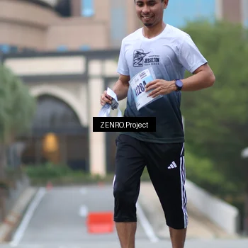 Runner Photo 7218994