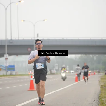 Runner Photo 7219000