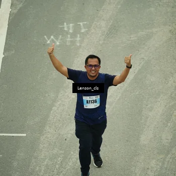Runner Photo 7219005