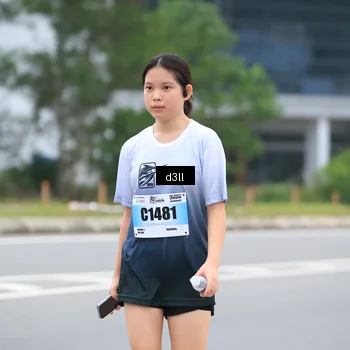 Runner Photo 7219008