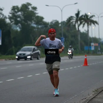 Runner Photo 7219009