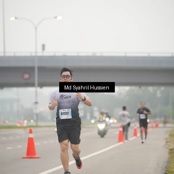 Runner Photo 7219010