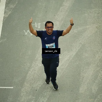Runner Photo 7219011